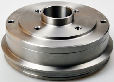 DENCKERMANN B140044 Brake Drum